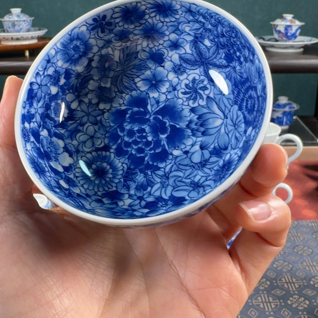 瓷片优游瓷生活雅器