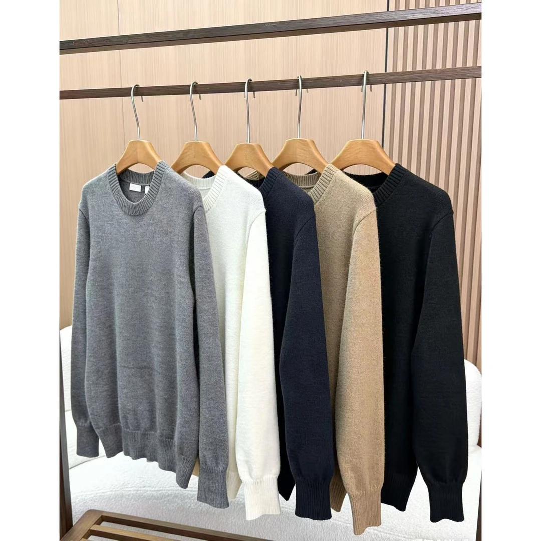 0172577 219新款圆领毛衣005