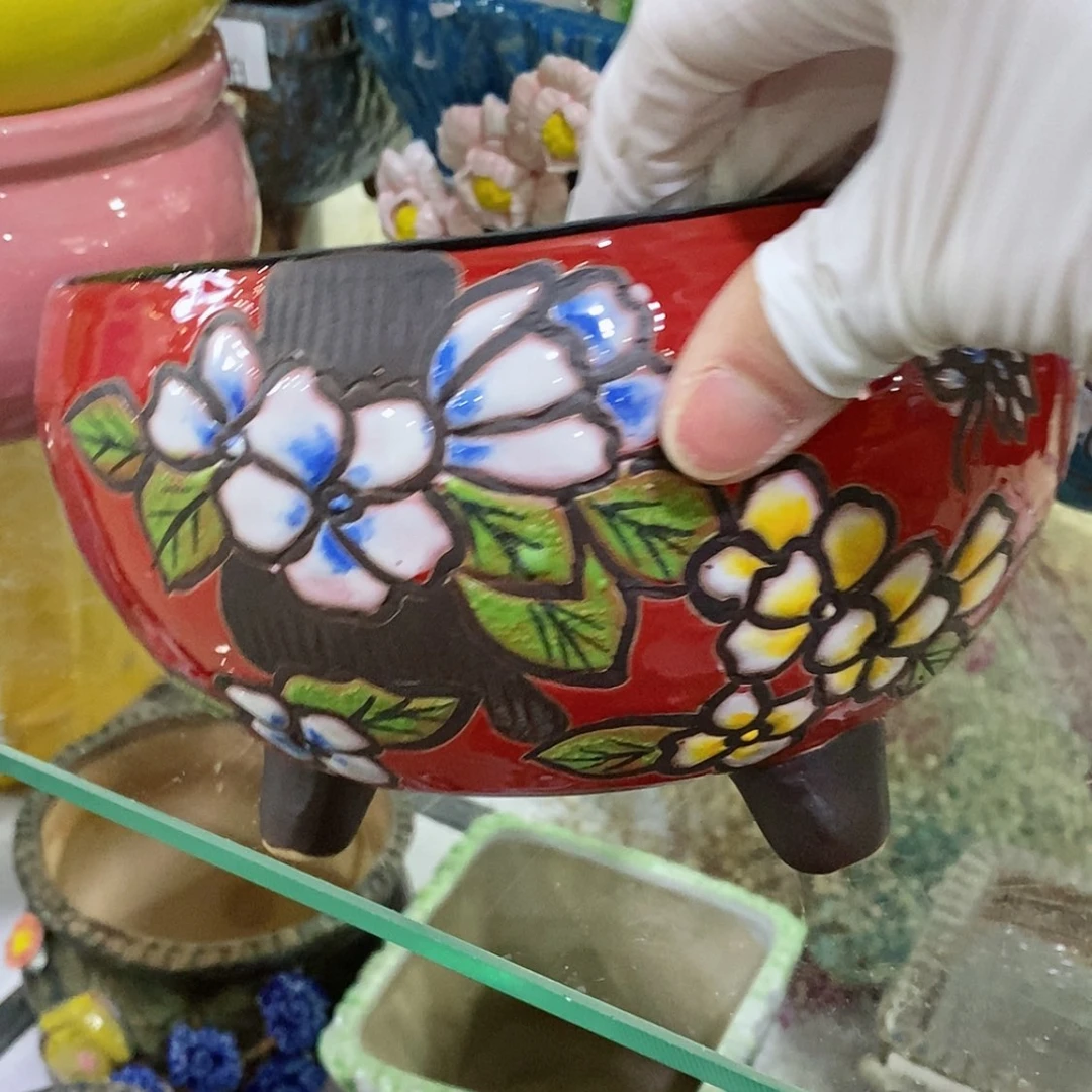 【闪购商品】红陶福利