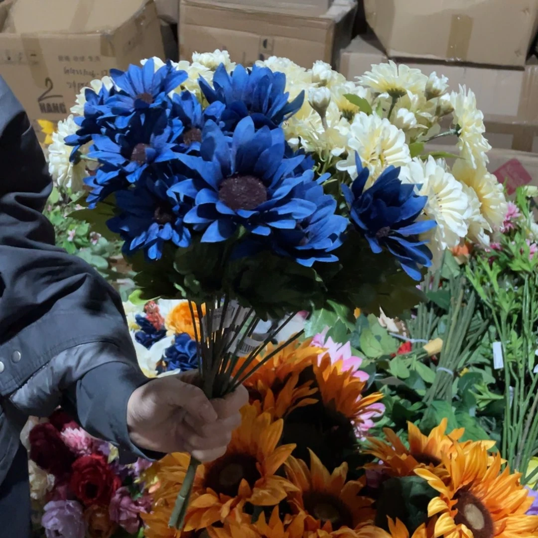 陶瓷花瓶，部分微瑕5