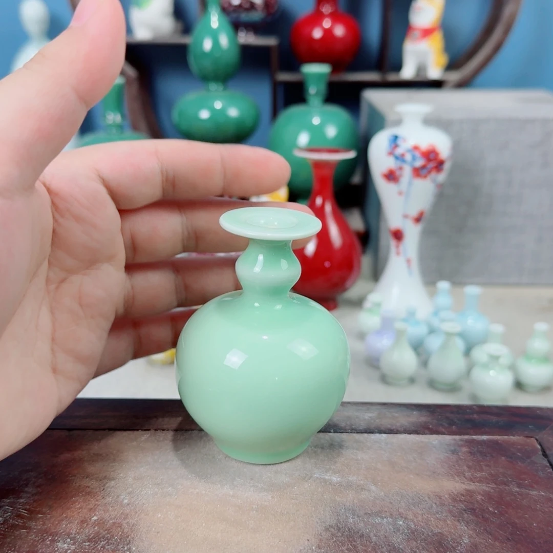 瓷片摆件摆件摆件摆件