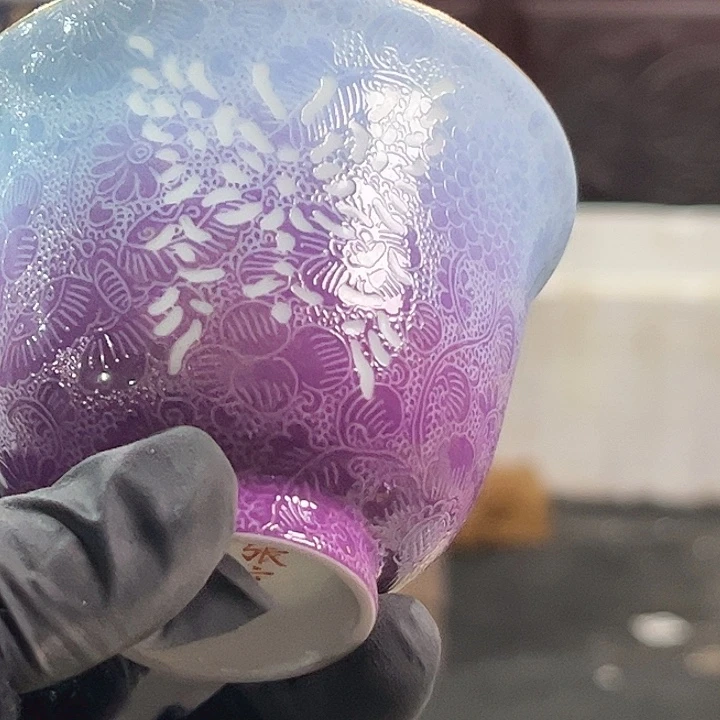 景德镇高温陶瓷A199