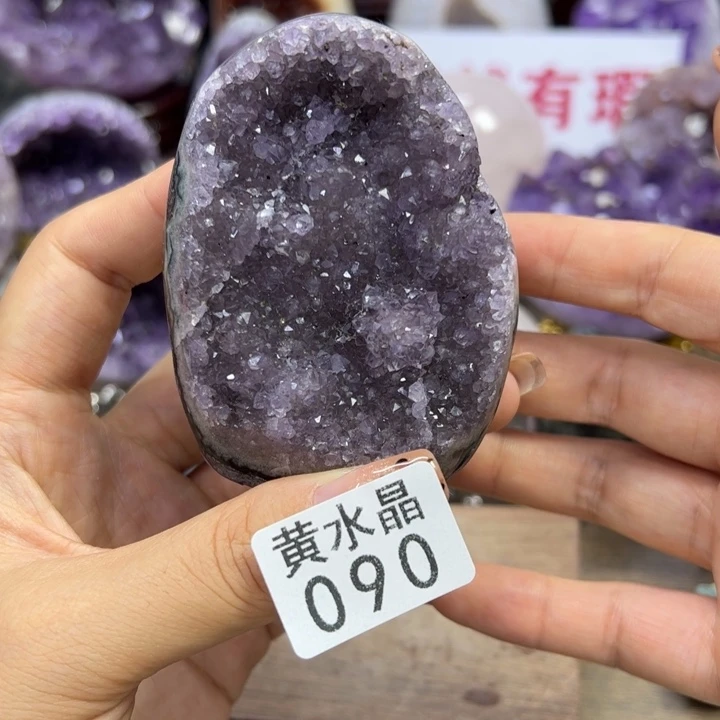 未镶嵌水晶大型摆件（非配饰）90