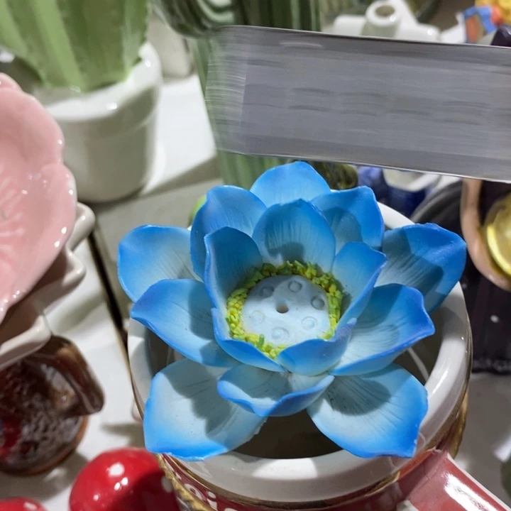 陶瓷树脂工艺摆件