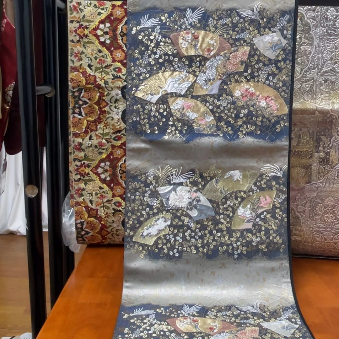 织绣西阵织西阵织