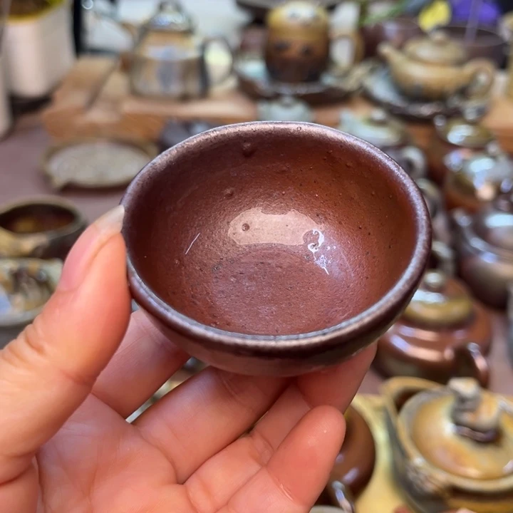 茶壶紫砂宜兴紫砂原矿泥料