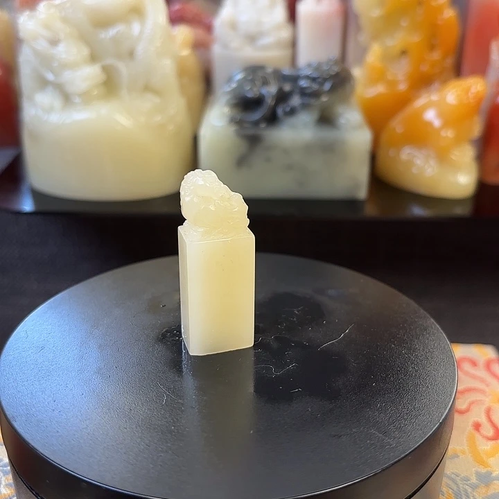 印石寿山石寿山石