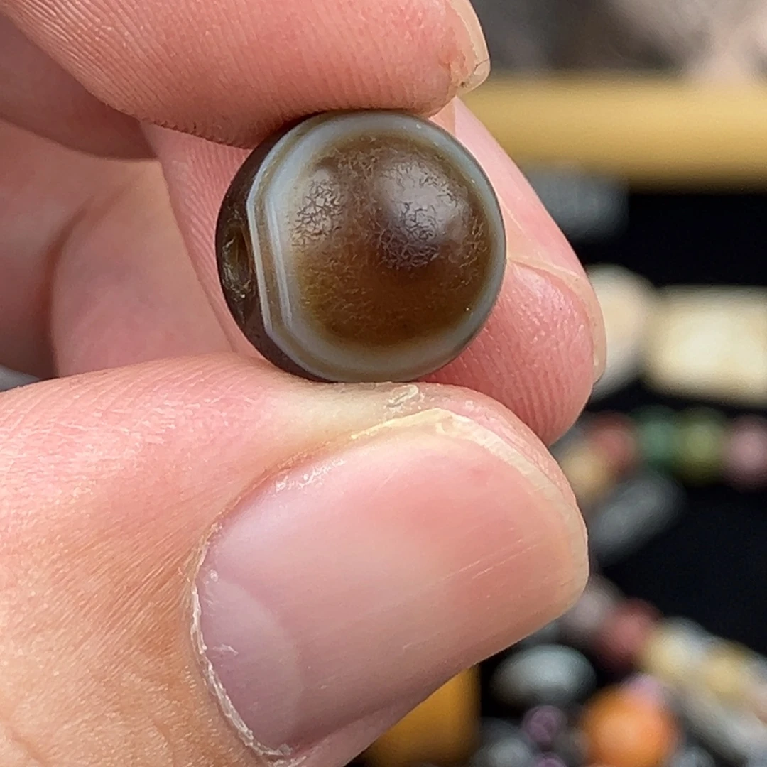 玛瑙/玉髓未镶嵌玛瑙