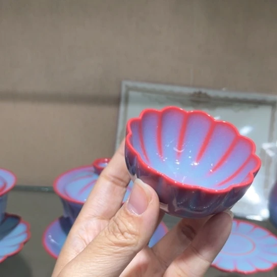 大宋甄选茶具茶器