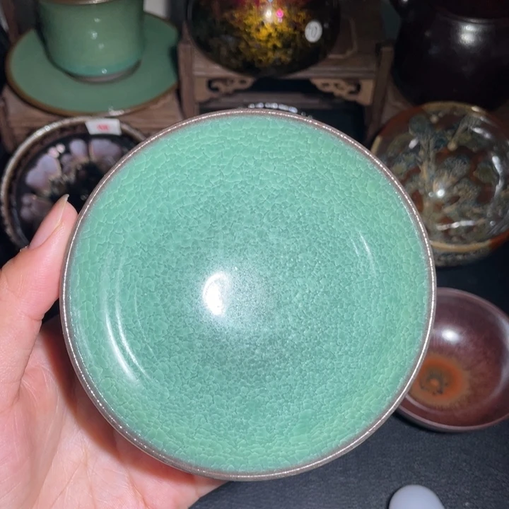 茶盏建盏直播间链接