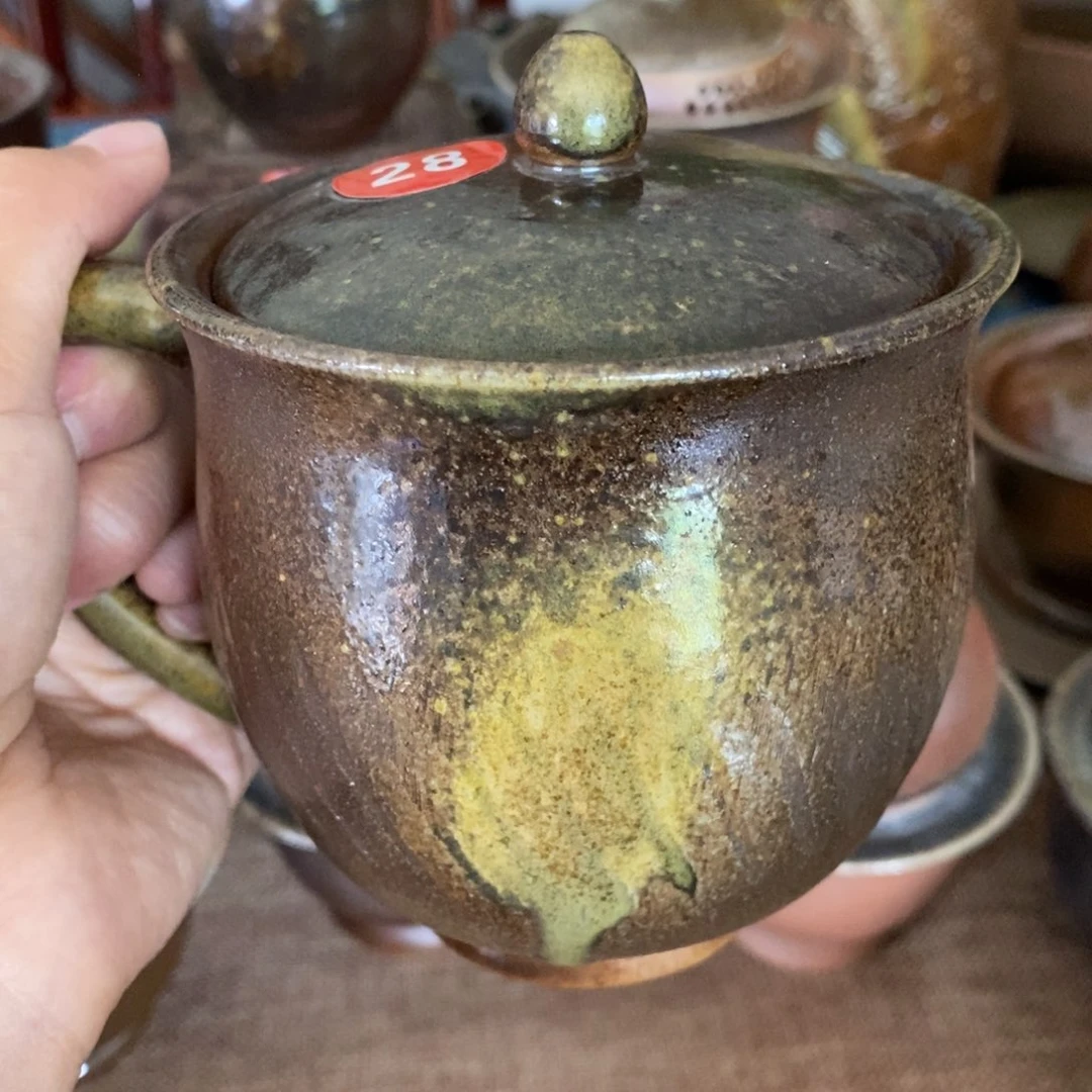 素***微通红系列枯荣主人杯系列