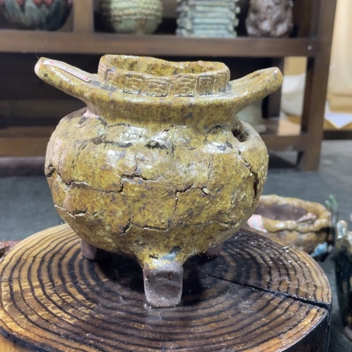 陶瓷制品不退不换15