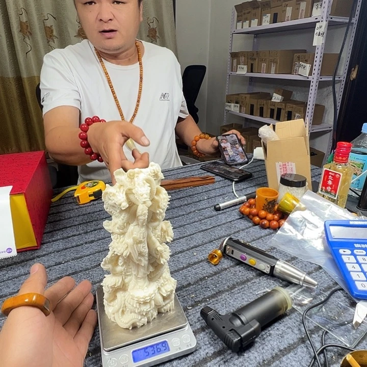 香榧木缅甸花梨大果紫檀001