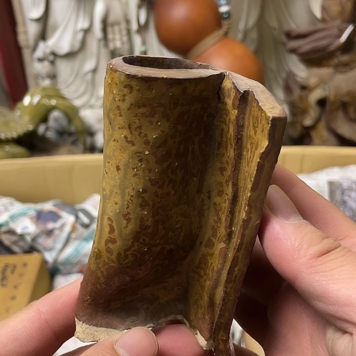 茶宠摆件工艺美术作品