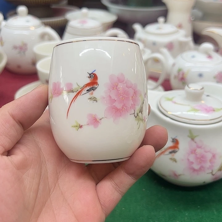 陶瓷陶瓷茶杯哈哈哈哈哈哈