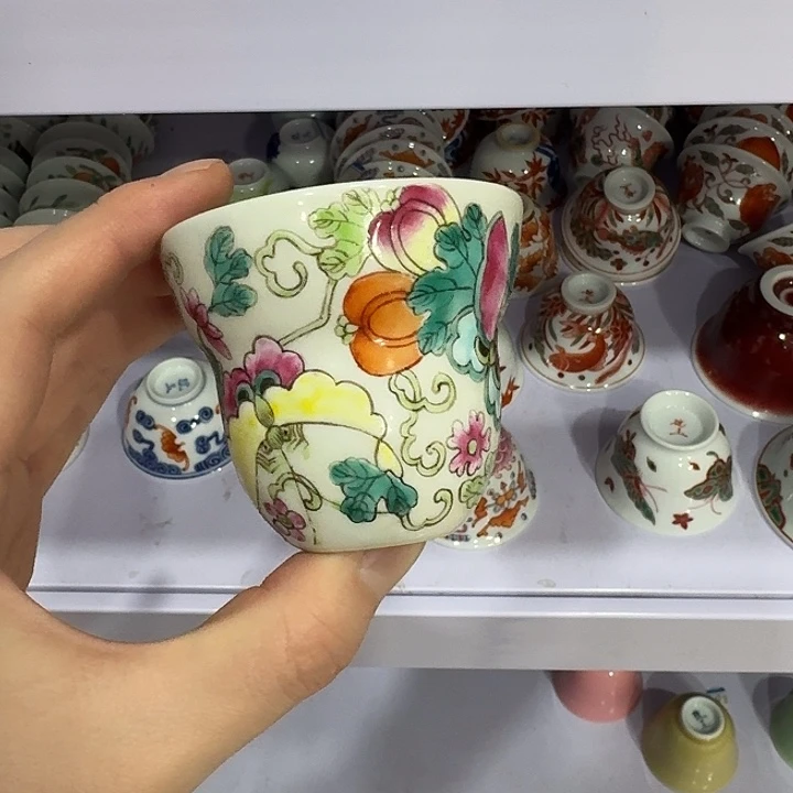 陶瓷艺术品收藏陶瓷