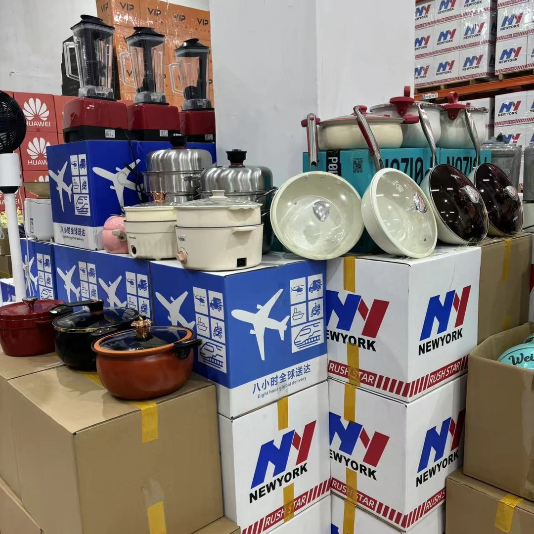 家用炒锅【颜色随机】随机发