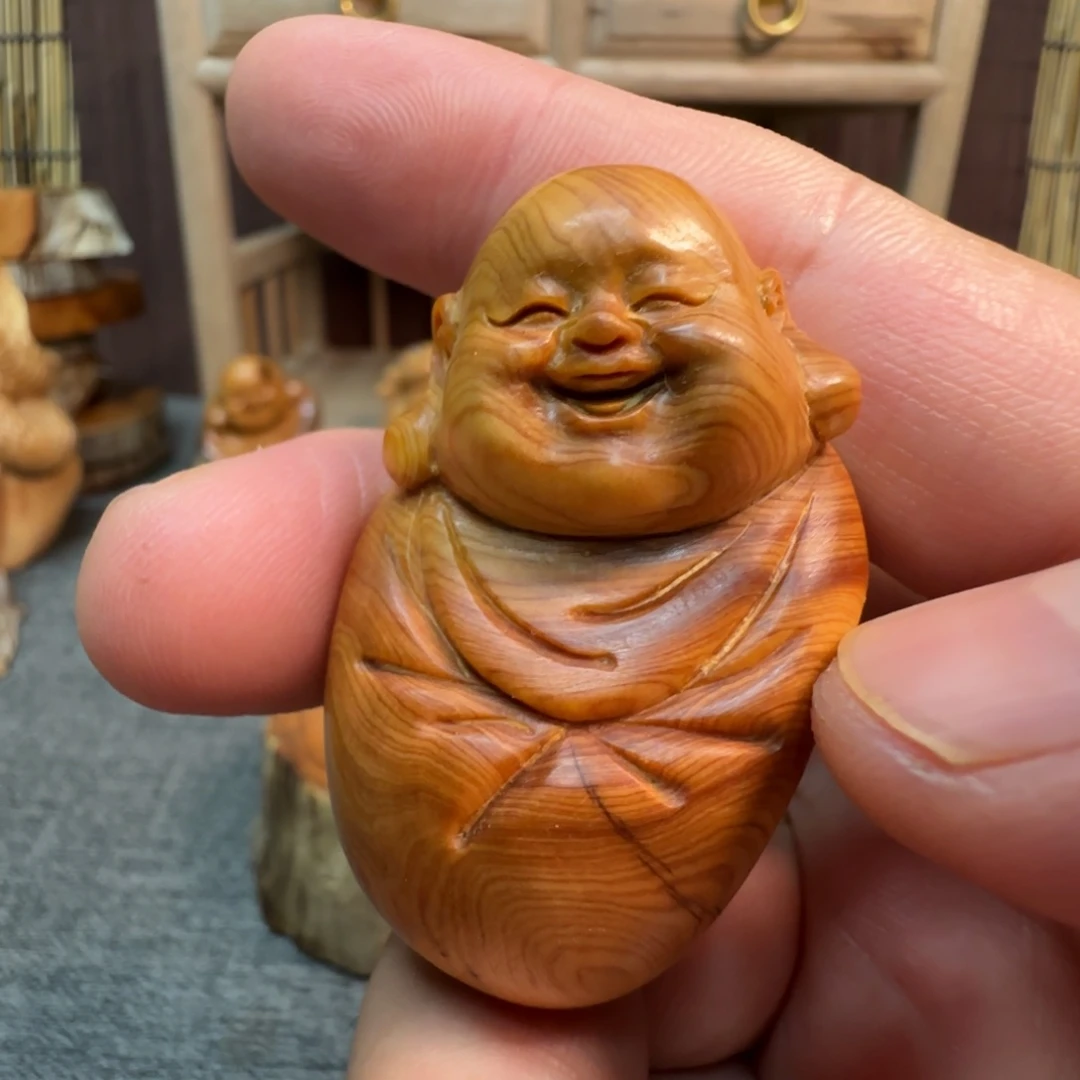 柏木（崖柏）好的我知道了我