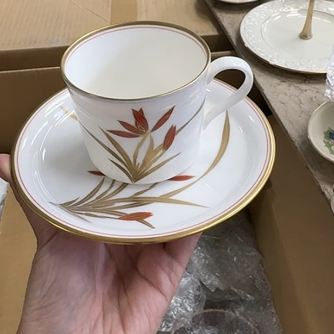 瓷器。瓷器。瓷器。