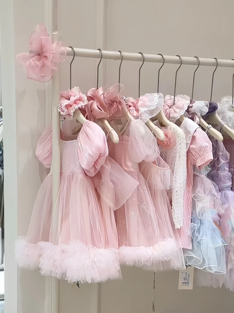 【A001-A050】韩版儿童卡通短袖T恤（夏款）