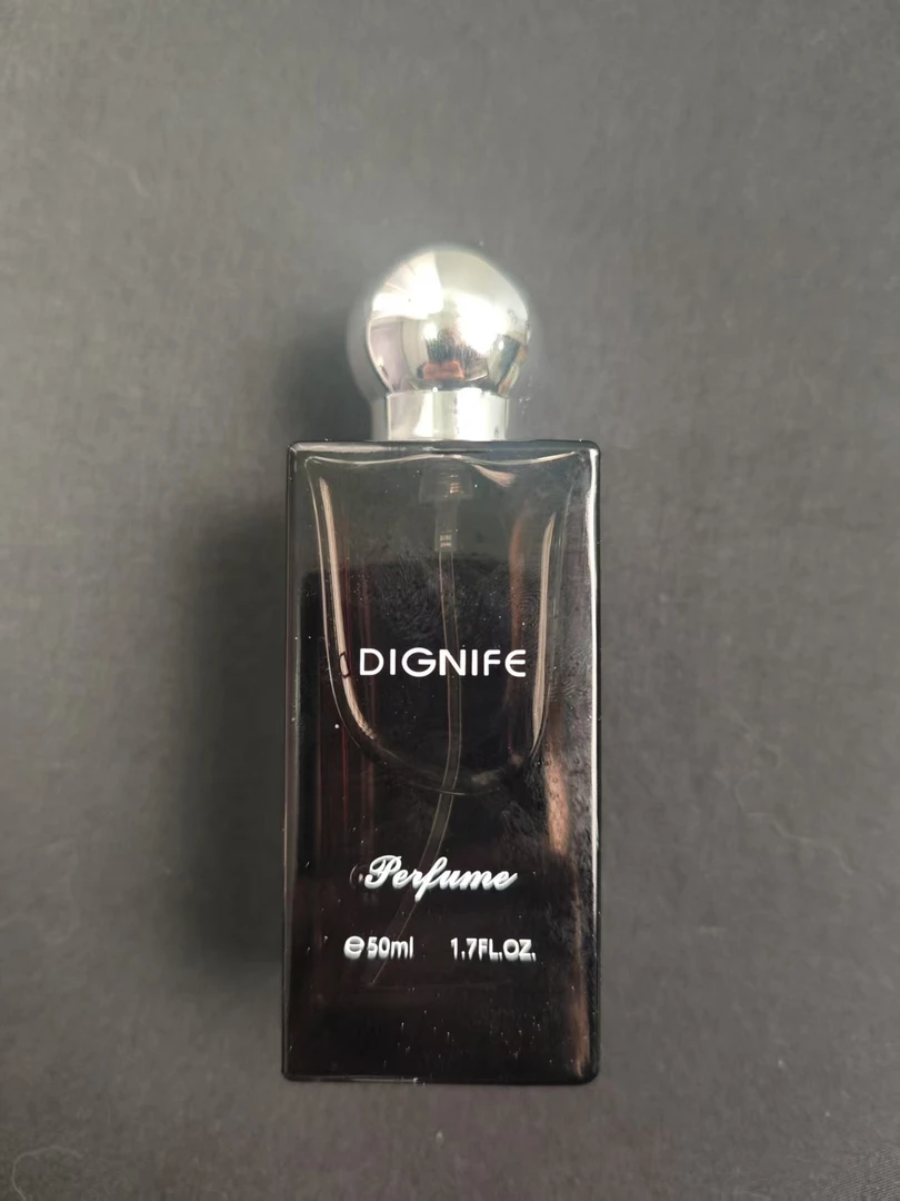 拓秘香氛《乌木与佛手柑》50 ML