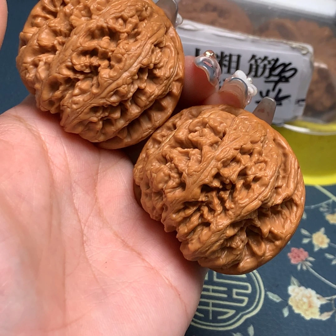 把件文玩核桃46-12780-8