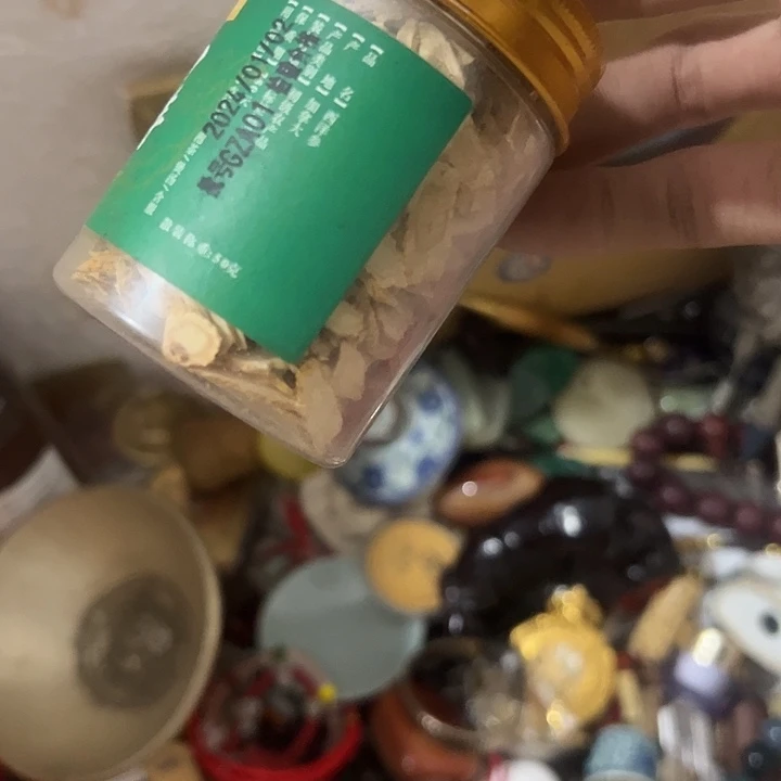 麦***子琉璃手工艺品日用百货手工艺品