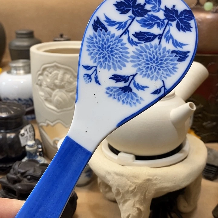 瓷片大吉大利快来看看