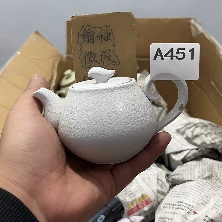 茶具默认微瑕瓷器、茶具、壶、摆件，介意勿拍