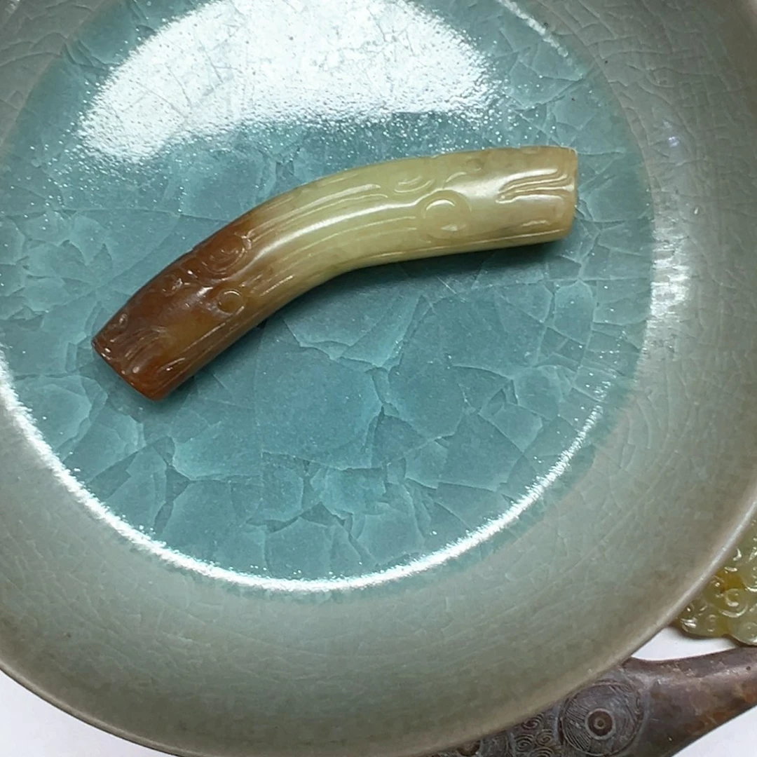 瓷片用****3瓷器制作工艺等