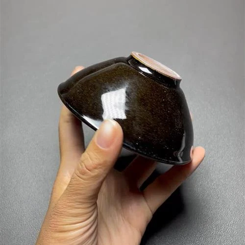 【闪购商品】茶盏-629............