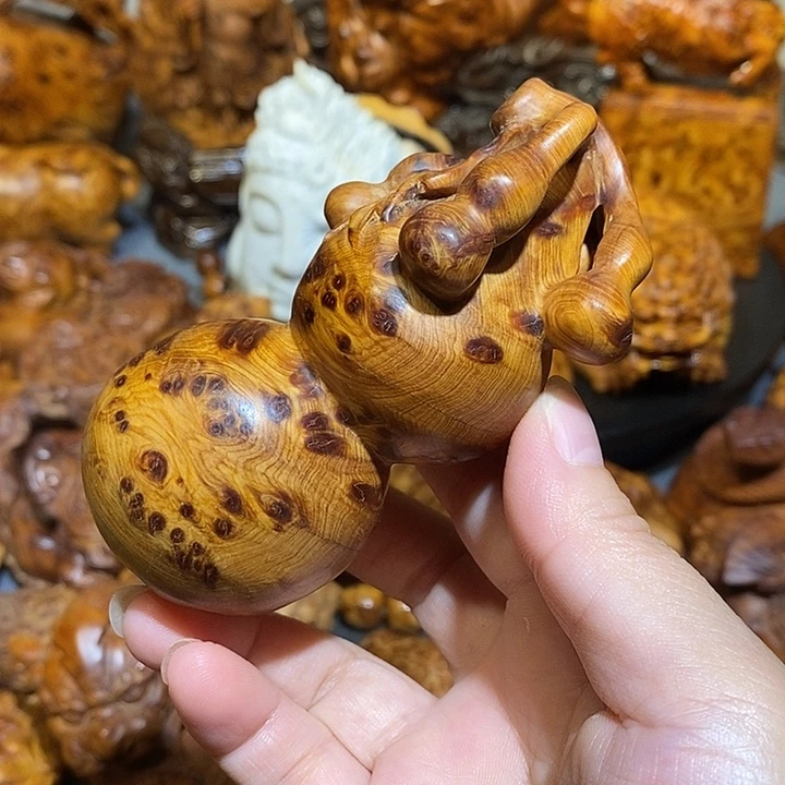 柏木太行崖柏陈化