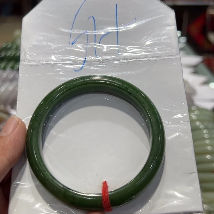 和田玉未镶嵌珠宝半成品