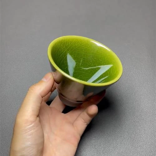 【闪购商品】茶盏-10061..........