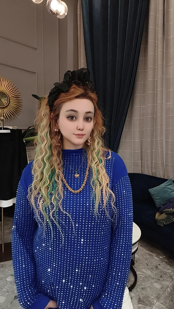 新款体恤好看时尚