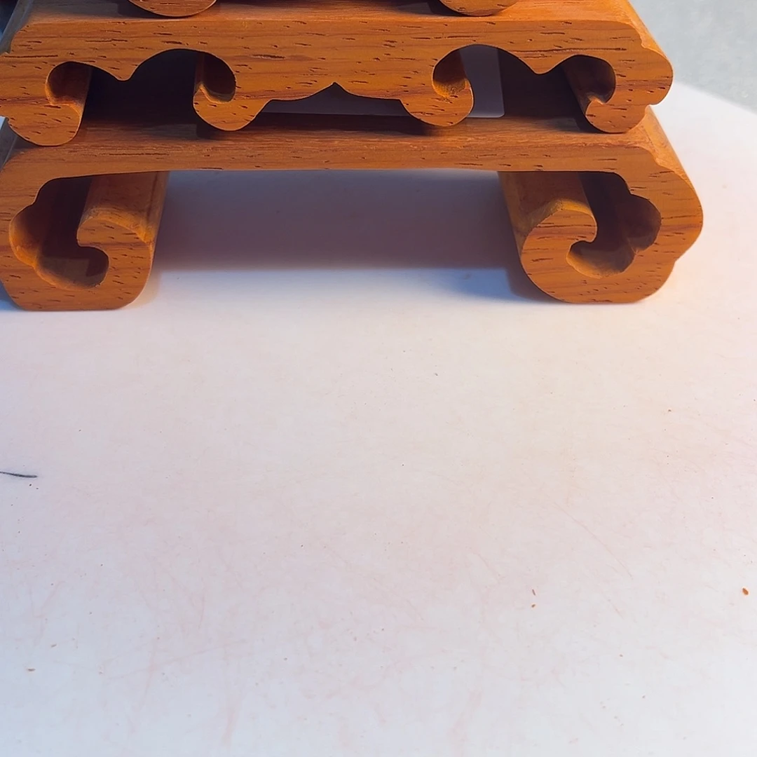 非洲紫檀（红花梨）