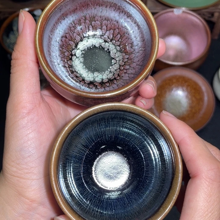 茶盏建盏直播间链接