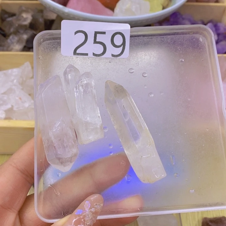 水晶未镶嵌未镶嵌259