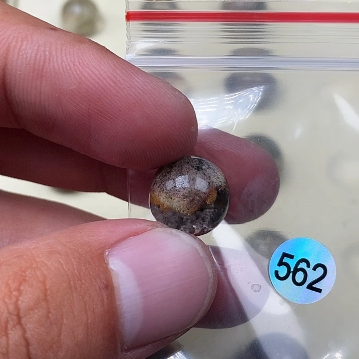 K***-水晶手链未镶嵌天然水晶