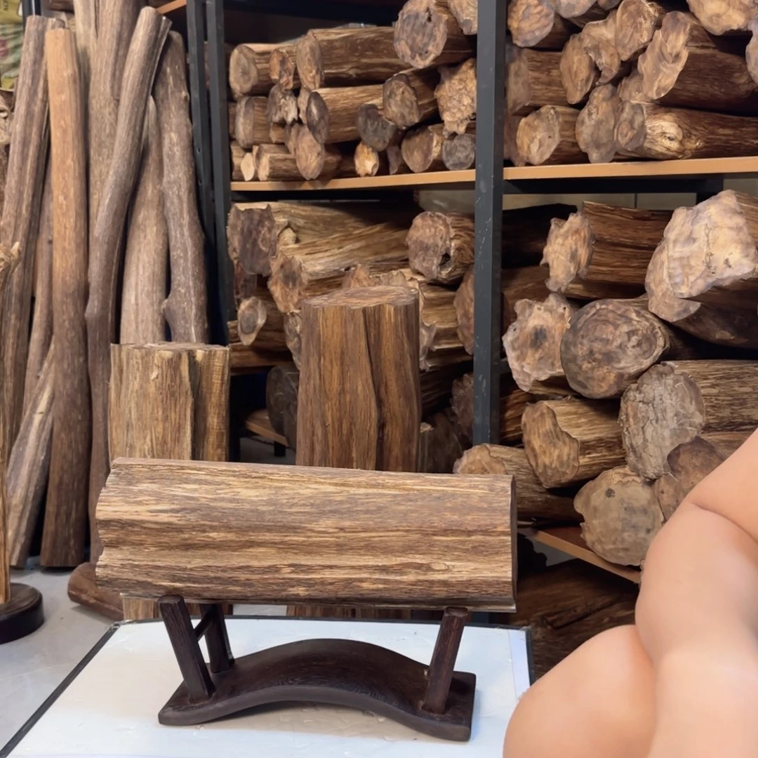 沉香沉香碎屑沉香多样性发一件10