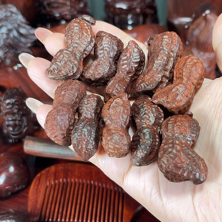 檀香紫檀（小叶紫檀）