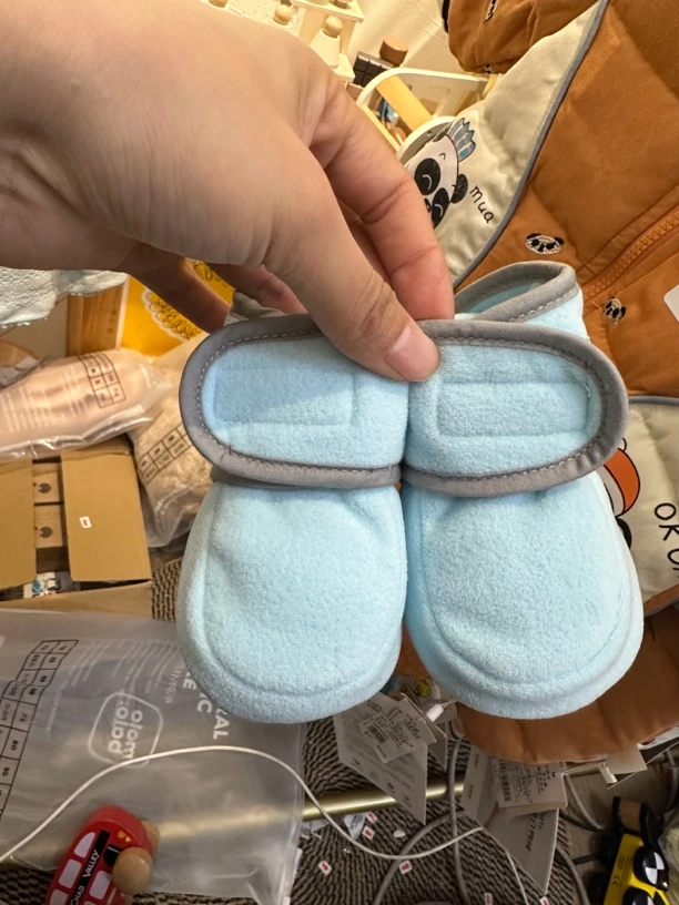 222儿童地板鞋带盒