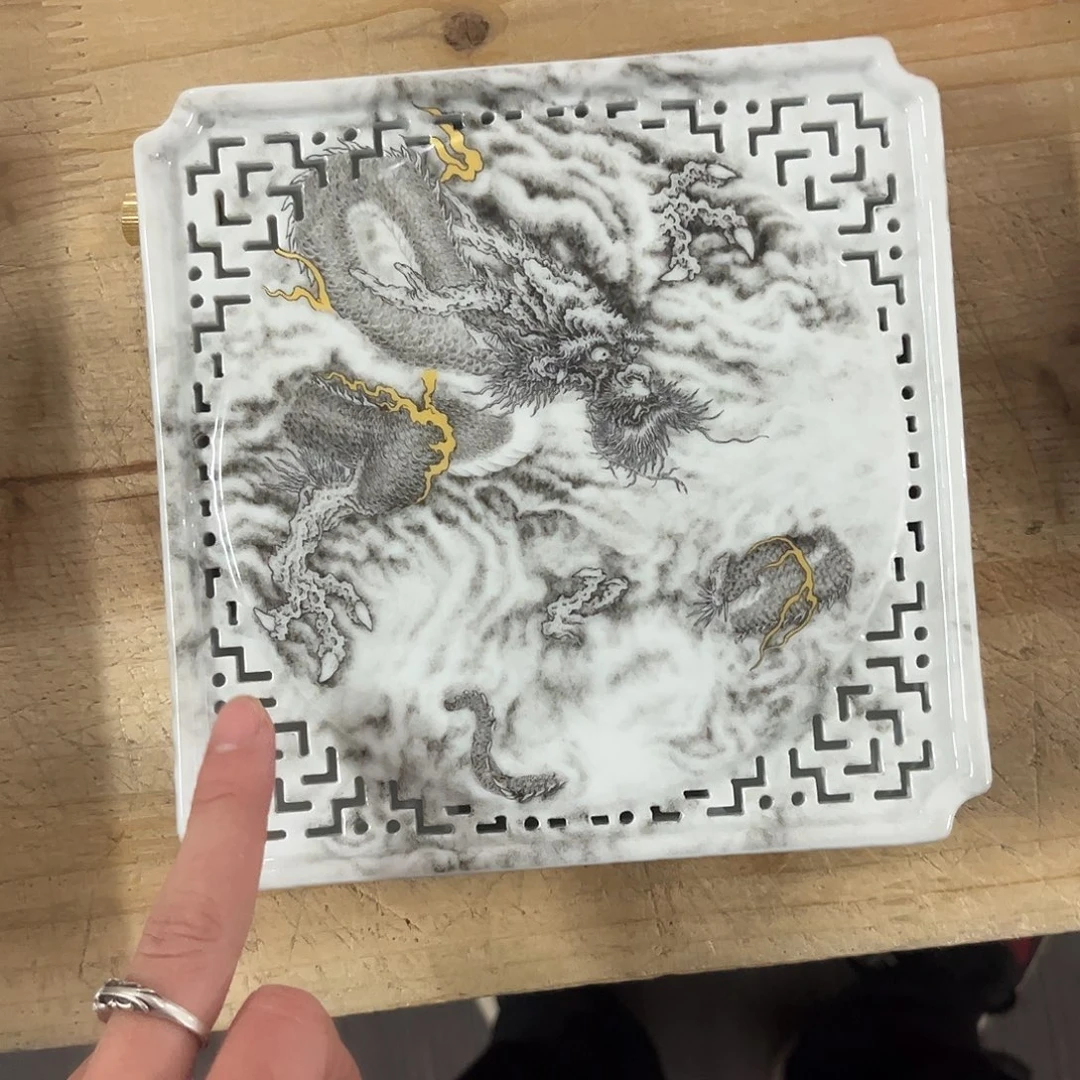 陶摆件仓库直播间专属链接