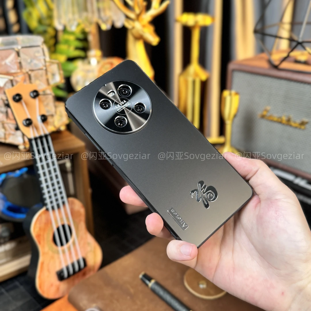 【哑光磨砂+灵蛇送福】适用于华为Mate40手机壳全包防摔CD纹镜头