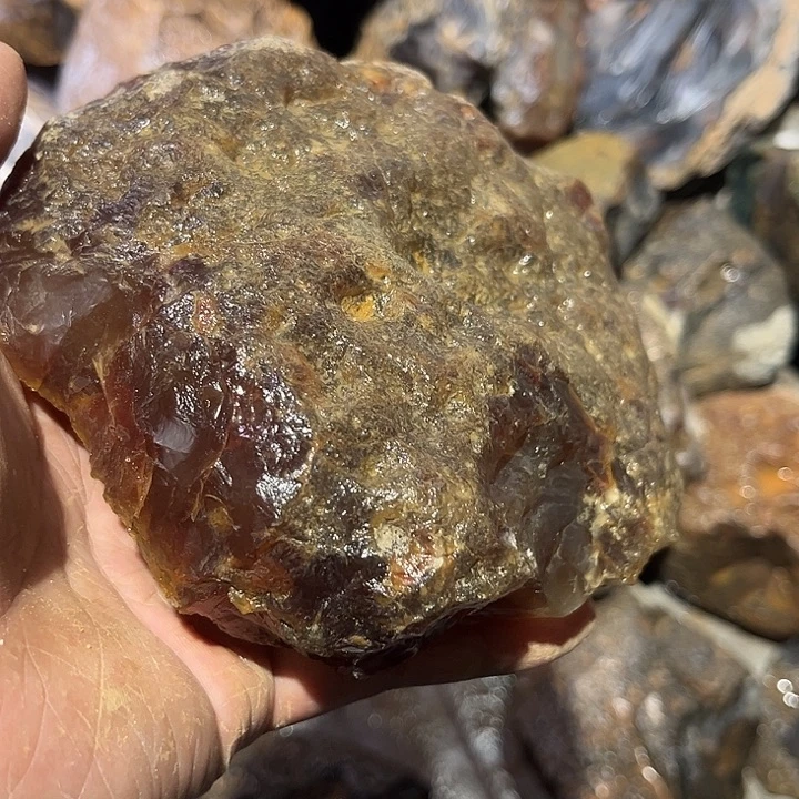 阿***哥定制玛瑙玛瑙手镯