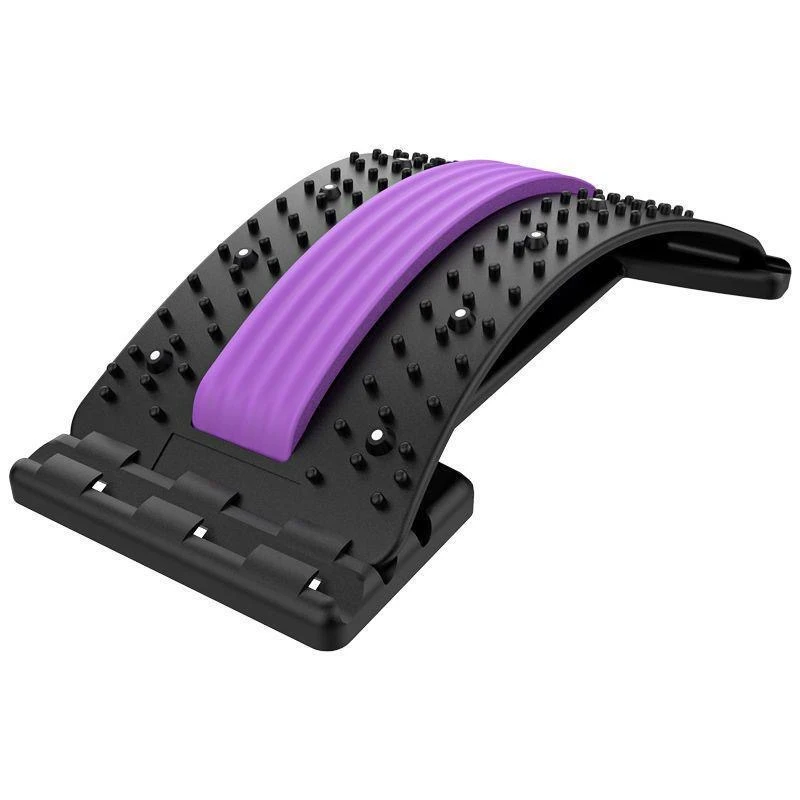 腰部放松瑜伽开背顶腰板背部腰部拉伸锻炼