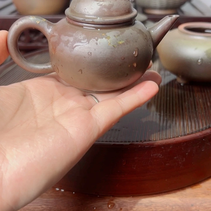 坭兴陶贵台龙窑58