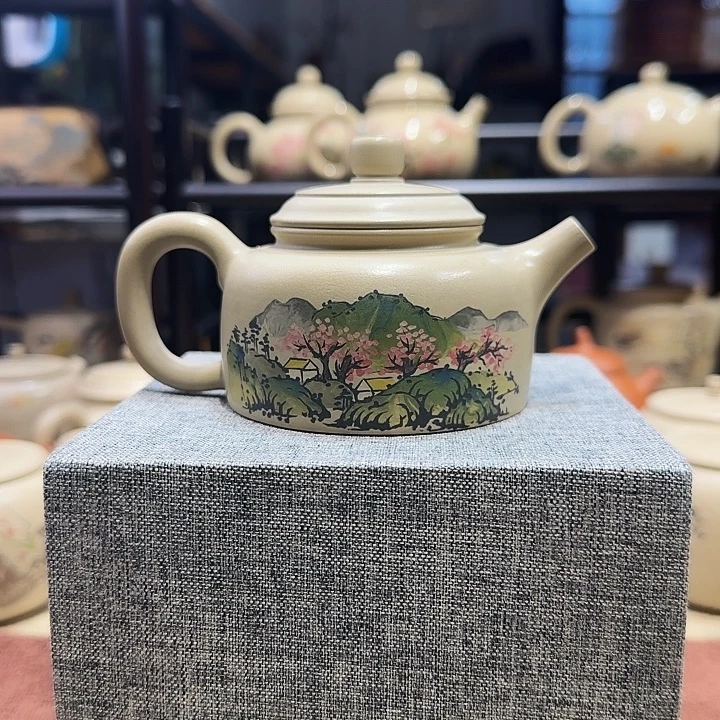 建水紫陶全手工制作sdgjkwryiiuu3467889