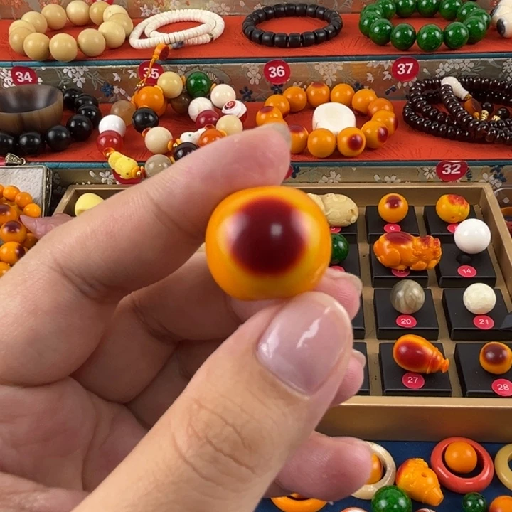 永**通一二三四五手工艺品
