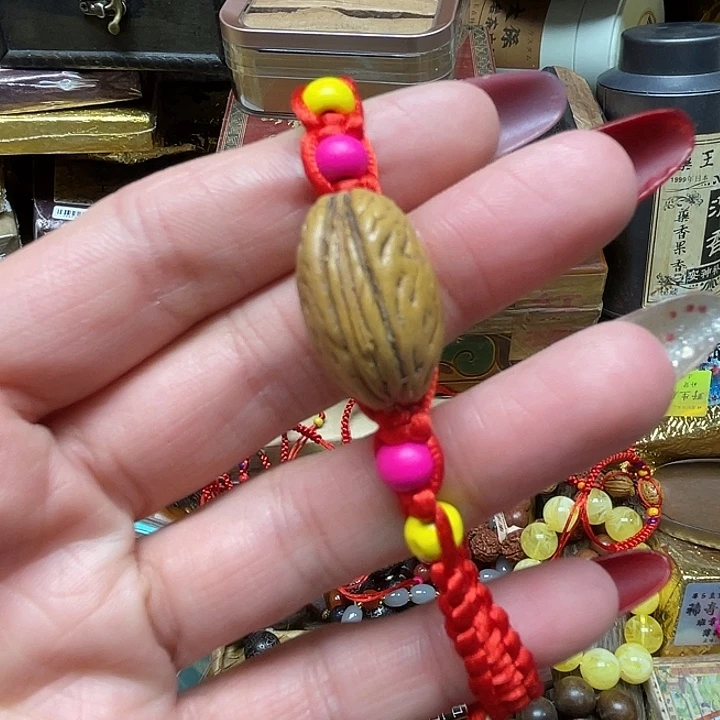 吊坠橄榄核小，小……专链接……